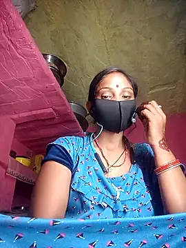 Snapshot of Suman_ji1 chatting on October 21, 4:44 pm Suman ji1 online show from October 21, 4:44 pm