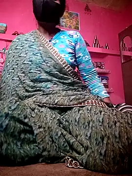 Snapshot of Suman_ji1 chatting on October 23, 10:16 pm Suman ji1 online show from October 23, 10:16 pm