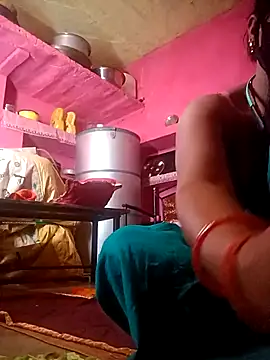 Snapshot of Suman_ji1 chatting on October 28, 12:16 am Suman ji1 online show from October 28, 12:16 am