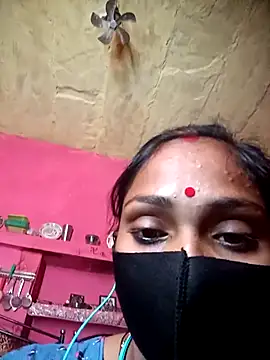 Snapshot of Suman_ji1 chatting on October 25, 11:55 pm Suman ji1 online show from October 25, 11:55 pm