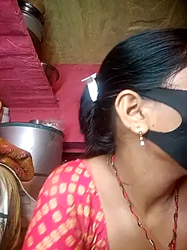 Snapshot of Suman_ji1 chatting on October 30, 12:35 am Suman ji1 online show from October 30, 12:35 am