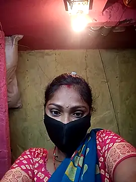 Snapshot of Suman_ji1 chatting on October 31, 12:56 am Suman ji1 online show from October 31, 12:56 am