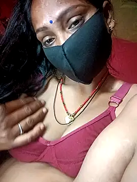 Snapshot of Suman_ji1 chatting on October 29, 12:26 am Suman ji1 online show from October 29, 12:26 am