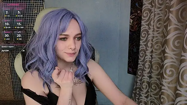 Eniferi online show from March 4, 7:20 pm