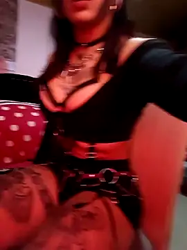 Mishchelle Zakii online show from February 2, 1:26 am