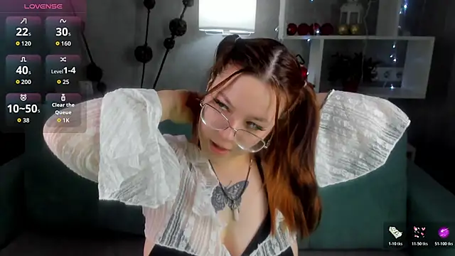 Krysadapp online show from February 4, 8:39 am