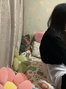 Snapshot of xiuchun100 chatting on October 12, 1:57 pm xiuchun100 online show from October 12, 1:57 pm