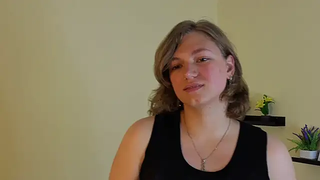 Nellie Tate online show from September 17, 6:28 pm