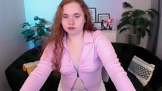 Sireen Kiss online show from September 14, 9:51 am