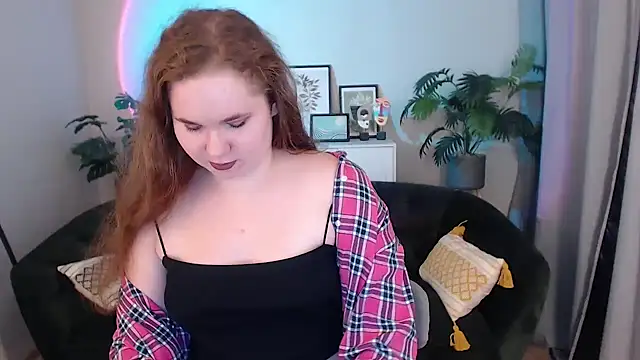 Sireen Kiss online show from September 17, 6:33 am