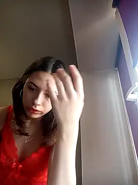 Kiss-Me-Wild online show from September 17, 6:33 am