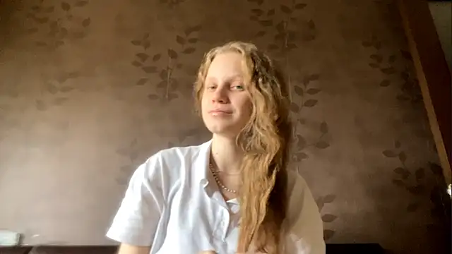 GlyndaCaver online show from October 3, 9:47 am