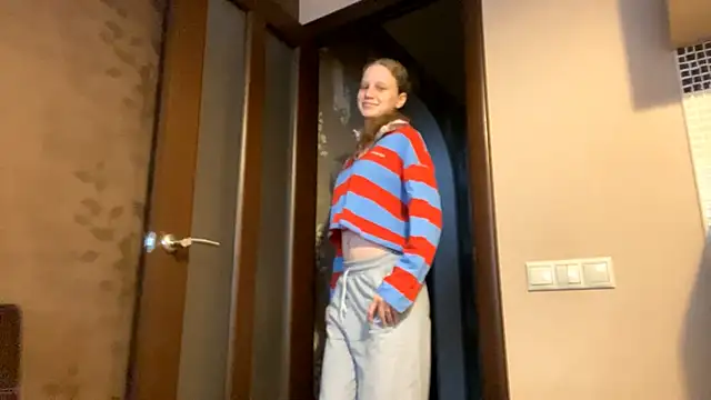 GlyndaCaver online show from October 17, 11:13 am