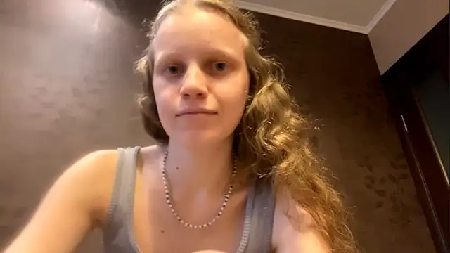 GlyndaCaver online show from September 23, 12:36 pm