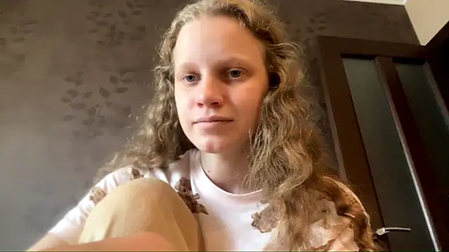 GlyndaCaver online show from September 29, 12:10 pm