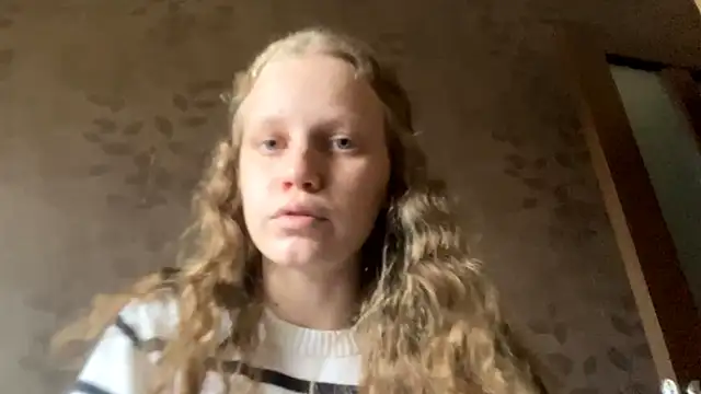 GlyndaCaver online show from October 9, 12:09 pm