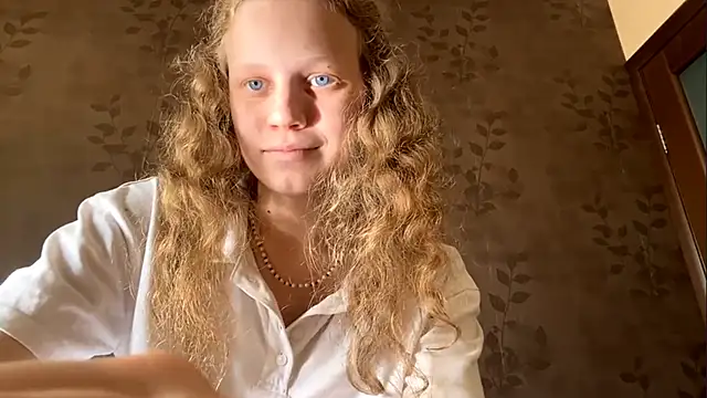 GlyndaCaver online show from September 22, 12:25 pm