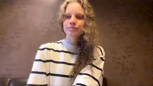 GlyndaCaver online show from October 19, 11:12 am