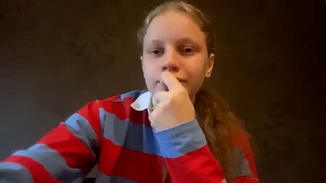 GlyndaCaver online show from October 22, 11:48 am