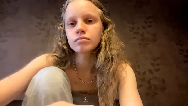 GlyndaCaver online show from September 25, 9:52 am