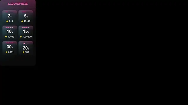 WhitneyAndrews online show from October 13, 3:53 am