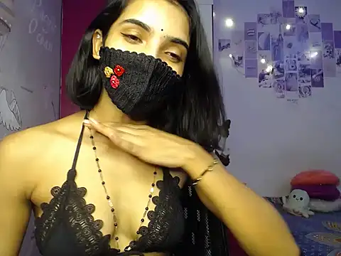 Sweetangle24 online show from September 21, 7:45 pm