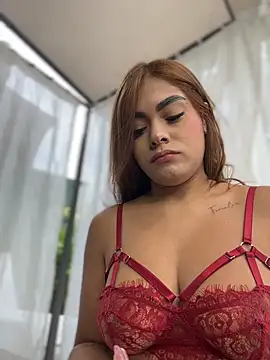 MayaMoanXXX online show from March 9, 1:14 pm