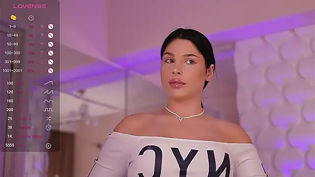 PlayfulAvalyn online show from September 30, 9:19 pm