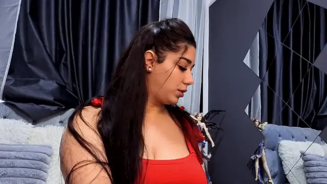 Allison Karter online show from November 1, 12:42 pm