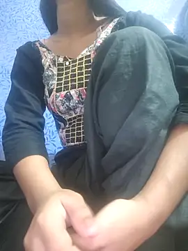 Aanjana -Sharma online show from November 5, 5:56 am