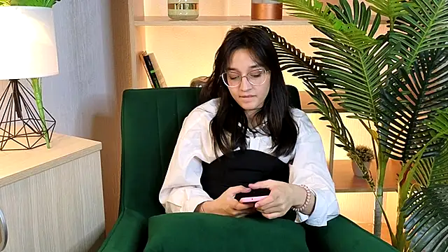 MarylinEl online show from September 16, 12:57 pm