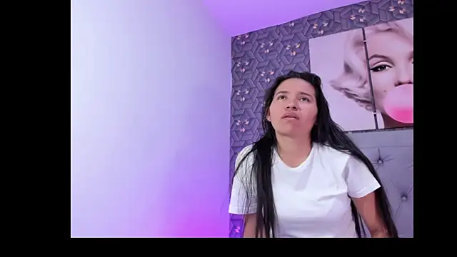 Marie G33 online show from September 15, 2:36 pm