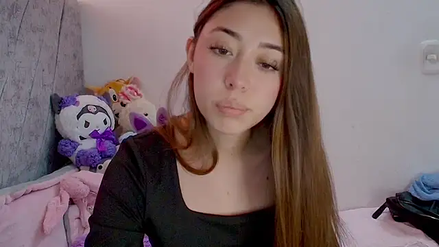 kimmy vegga2 online show from October 4, 8:24 pm