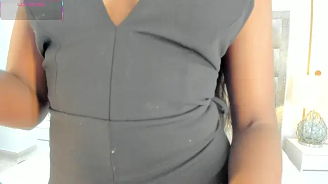 DakotaWangi online show from March 14, 3:29 am