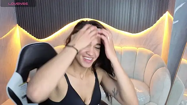 Maia Tx online show from September 19, 3:22 pm