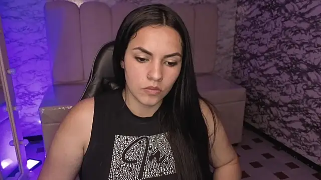 Mialover v online show from September 22, 10:08 pm