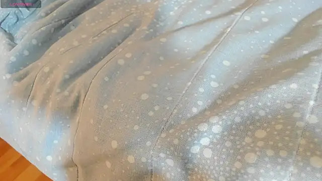 Shantal  G online show from September 23, 7:45 pm