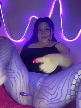 Emma  Fox  online show from October 17, 4:32 pm