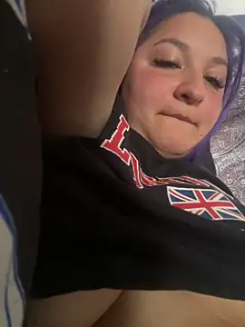 Emma  Fox  online show from September 16, 6:49 pm