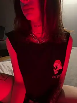 Monica uwu online show from September 23, 5:55 pm