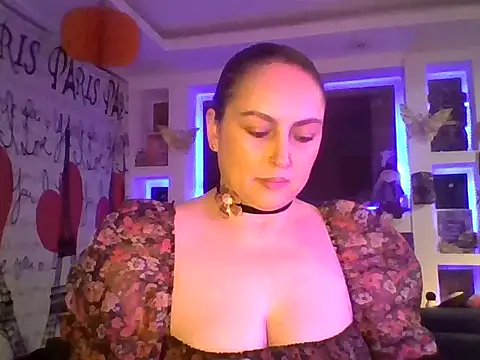 Venusina 07 online show from October 18, 6:49 am