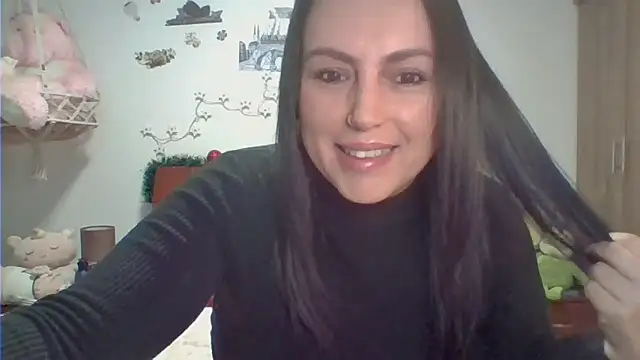 Venusina 07 online show from December 22, 7:11 am