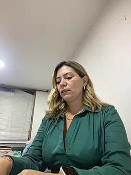 pamelaqenn 2 online show from September 27, 12:40 am