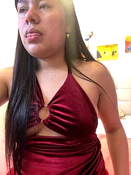 April Becker online show from September 15, 4:54 am