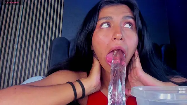 Snapshot of Keila_Fg chatting on October 15, 8:11 pm Keila Fg online show from October 15, 8:11 pm