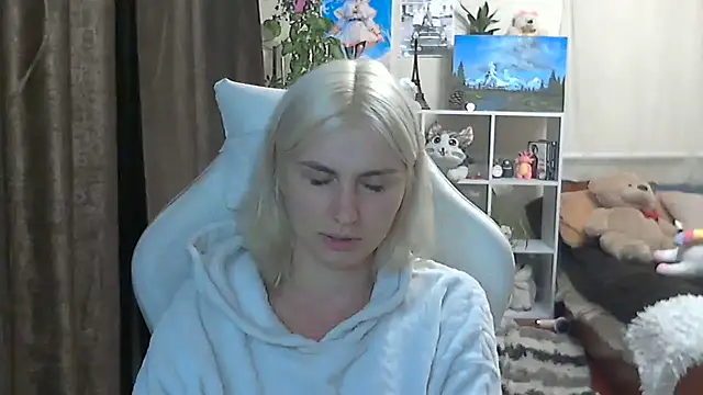AmieXNice online show from September 14, 6:06 pm