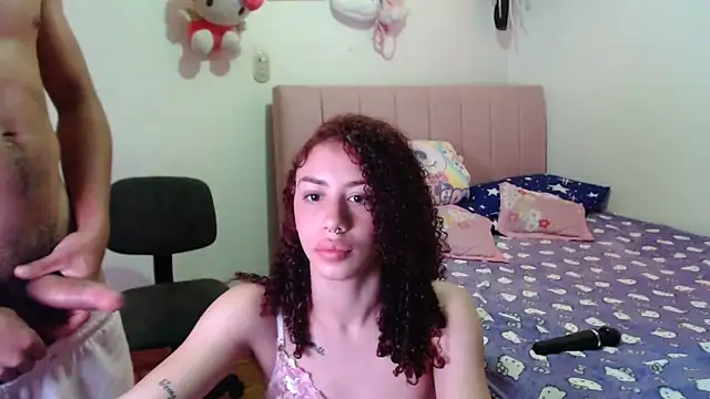 Hotperverts online show from September 12, 6:14 am