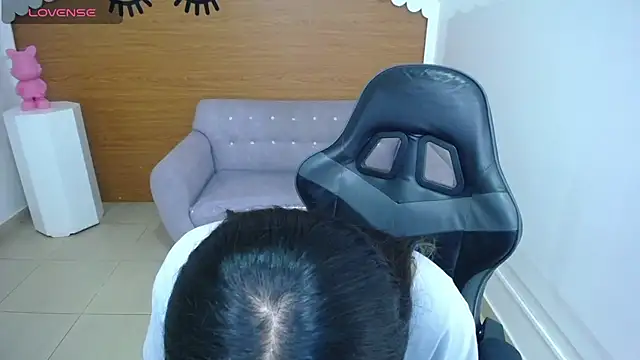 nicte t  online show from October 3, 8:58 pm