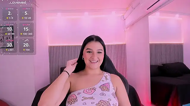 Snapshot of MariaFlowers chatting on September 29, 8:03 pm MariaFlowers online show from September 29, 8:03 pm