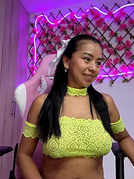 RaquelOficial online show from September 27, 4:58 pm